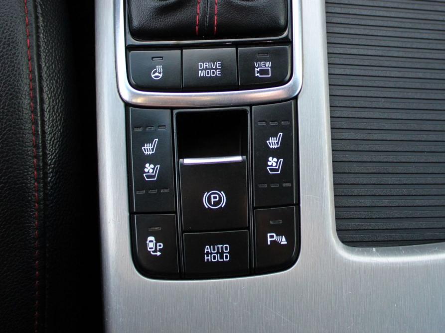 Kia Optima IV Нижний Новгород  - изображение 11