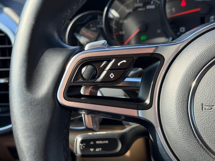 Porsche Cayenne II Рестайлинг (958) Казань  - изображение 25