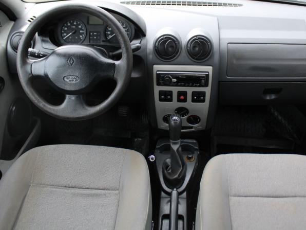 Renault Logan I с пробегом 2007 года, цена 169 000 рублей, 385006 км, седан, Автокод Объявления