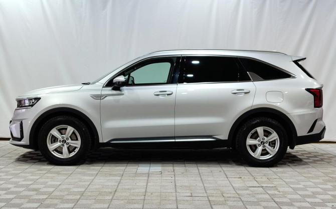 Kia Sorento IV с пробегом 2020 года, цена 3 500 000 рублей, 85450 км, внедорожник, Автокод Объявления