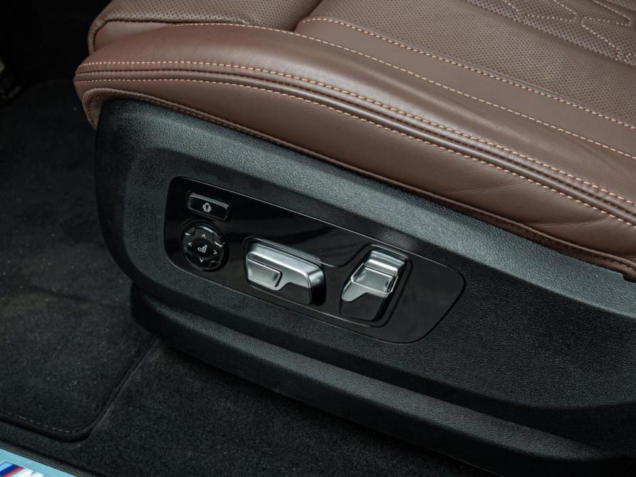 BMW X5 IV (G05/G18) Рестайлинг Краснодар  - изображение 27