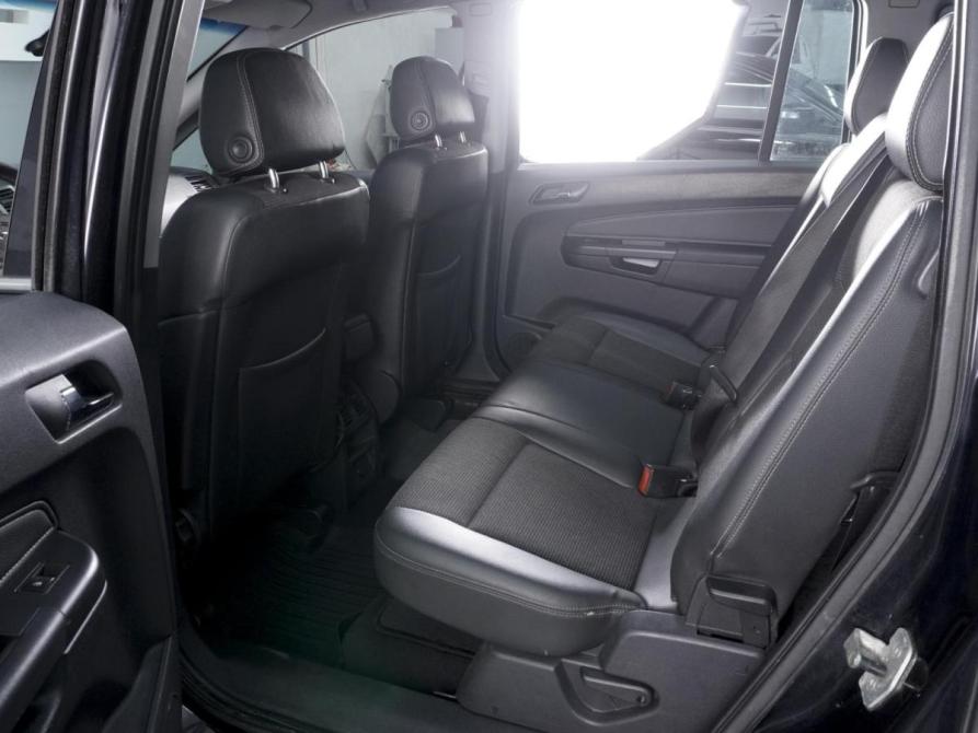 Opel Zafira B Ростов-на-Дону  - изображение 11