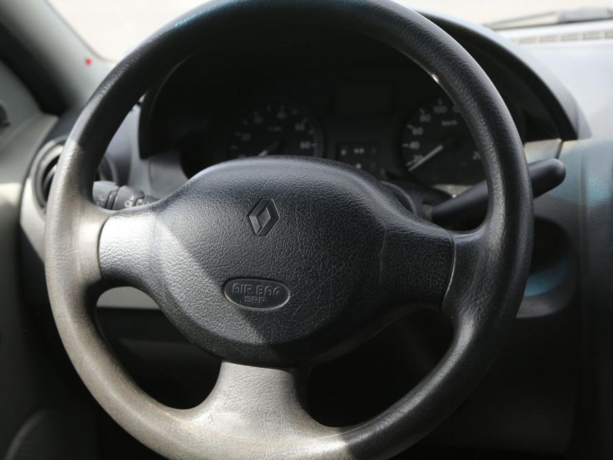 Renault Logan I Иваново  - изображение 16