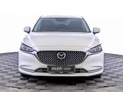 Mazda 6 III (GJ) Рестайлинг 2 Москва  - изображение 31