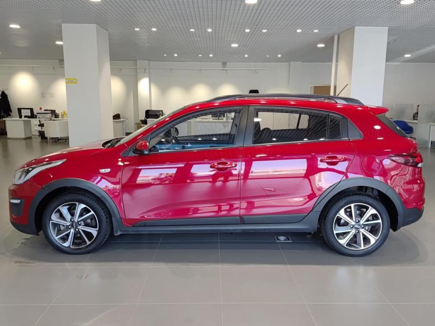 Kia Rio IV Казань  - изображение 10