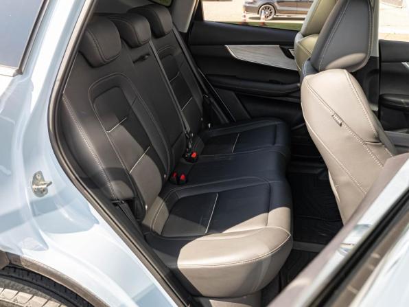 Chery Tiggo 7 Pro Max I с пробегом 2023 года, цена 1 799 000 рублей, 48385 км, внедорожник, Автокод Объявления
