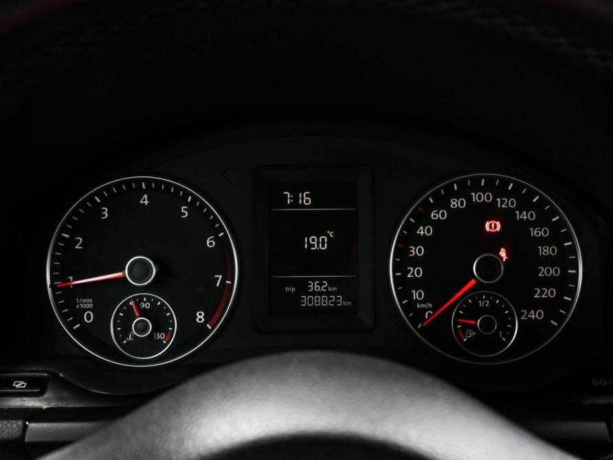 Volkswagen Jetta V Волгоград  - изображение 12