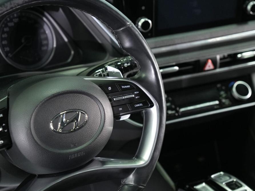 Hyundai Sonata VIII (DN8) Новосибирск  - изображение 23