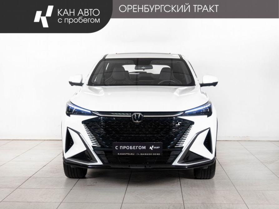 Changan CS35 Max Казань  - изображение 2