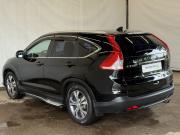 Honda CR-V IV Псков  - изображение 32