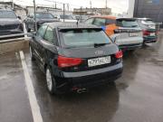 Audi A1 I (8X) Москва  - изображение 16