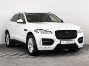 Jaguar F-Pace I Санкт-Петербург  - изображение 32