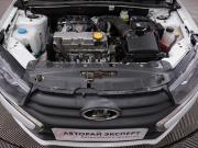 Lada (ВАЗ) Granta I Рестайлинг Ульяновск  - изображение 40