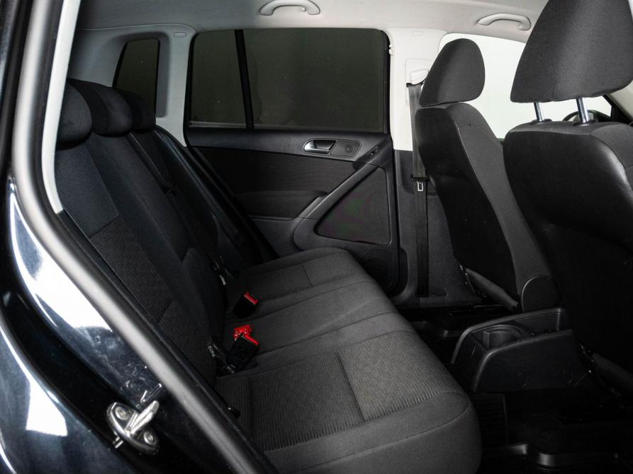 Volkswagen Tiguan I Рестайлинг Казань  - изображение 7