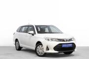Toyota Corolla XI (E160 E170) Рестайлинг 2 Барнаул  - изображение 24