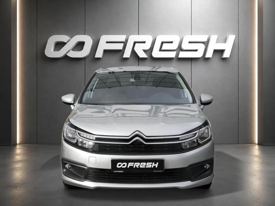 Citroen C4 II Рестайлинг Челябинск  - изображение 3