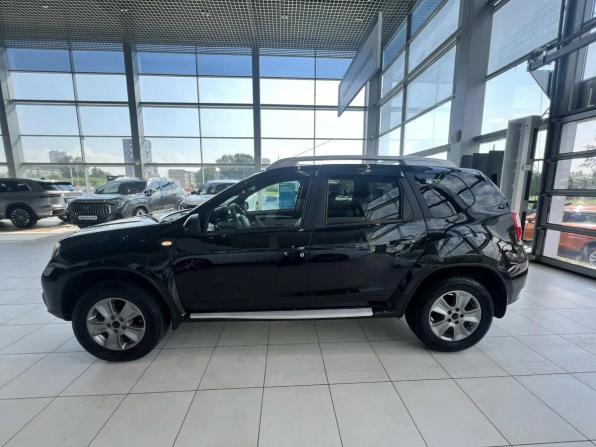 Nissan Terrano III (D10) с пробегом 2020 года, цена 1 495 000 рублей, 67476 км, внедорожник, Автокод Объявления