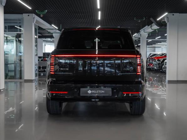 GAC Trumpchi S7 I Рестайлинг с пробегом 2026 года, цена 5 850 000 рублей, 9 км, внедорожник, Автокод Объявления