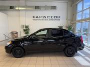 Hyundai Verna II Волгоград  - изображение 23