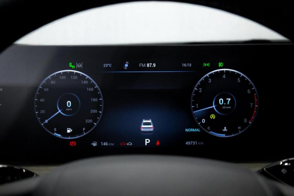 Chery Arrizo 8 Тюмень  - изображение 18