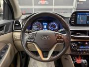 Hyundai Tucson III Рестайлинг Пермь  - изображение 29