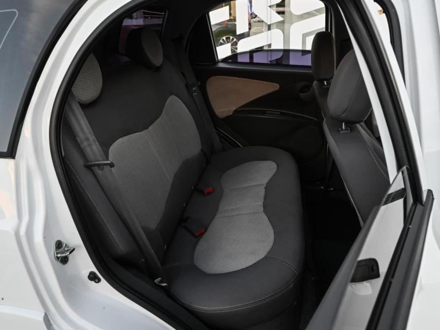 Chery IndiS (S18D) I Волгоград  - изображение 7