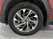 Hyundai Tucson IV Москва  - изображение 40