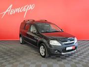 Lada (ВАЗ) Largus I Вологда  - изображение 23