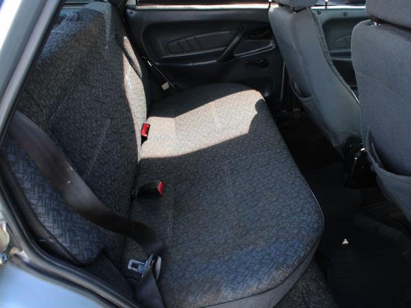 Lada (ВАЗ) 2114 с пробегом 2008 года, цена 159 000 рублей, 222200 км, хэтчбек, Автокод Объявления