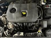 Hyundai Elantra VI (AD) Рестайлинг Москва  - изображение 33