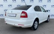 Skoda Octavia II (A5) Рестайлинг Самара  - изображение 28