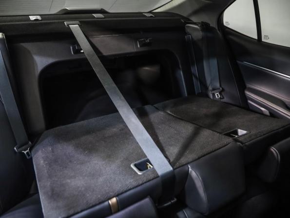Toyota Camry VIII (XV70) с пробегом 2020 года, цена 2 549 777 рублей, 152500 км, седан, Автокод Объявления