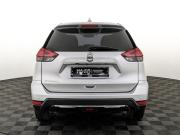 Nissan X-Trail III Рестайлинг Москва  - изображение 33