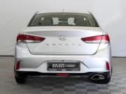 Hyundai Sonata VII (LF) Рестайлинг Москва  - изображение 36