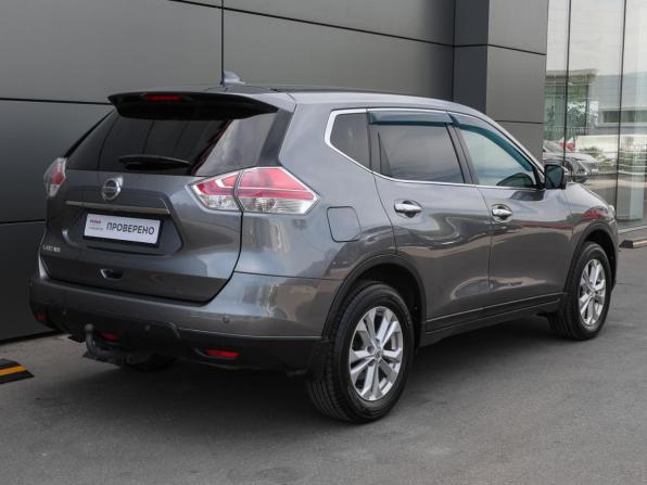 Nissan X-Trail III с пробегом 2017 года, цена 1 679 000 рублей, 176373 км, внедорожник, Автокод Объявления