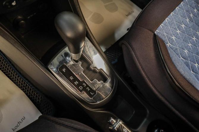 Hyundai Solaris I Рестайлинг с пробегом 2014 года, цена 979 000 рублей, 171239 км, седан, Автокод Объявления