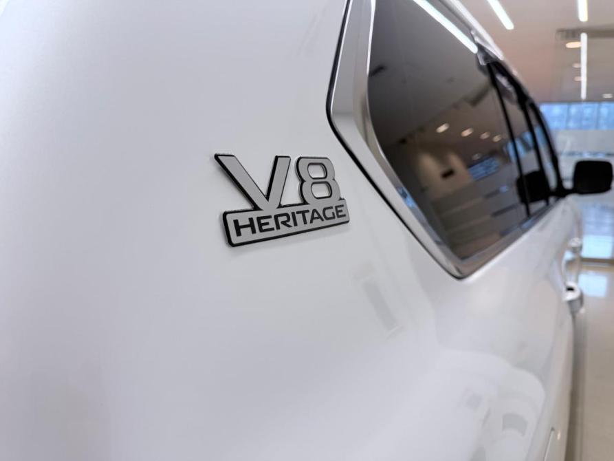 Lexus LX III Рестайлинг 2 Челябинск  - изображение 13