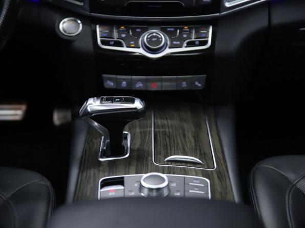 Haval H9 I Рестайлинг с пробегом 2020 года, цена 2 430 000 рублей, 102039 км, внедорожник, Автокод Объявления