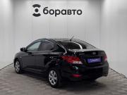 Hyundai Solaris I Воронеж  - изображение 21