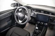 Toyota Corolla XI (E160 E170 E180) Пермь  - изображение 33