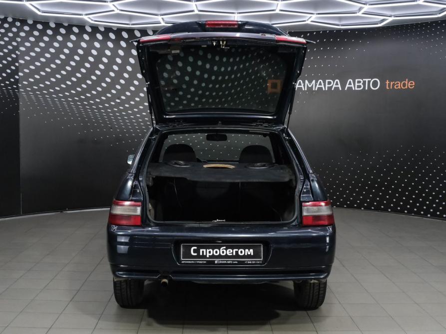 Lada (ВАЗ) 2112 Самара  - изображение 16