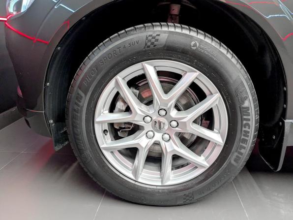 Volvo XC60 II с пробегом 2020 года, цена 3 955 000 рублей, 74072 км, внедорожник, Автокод Объявления