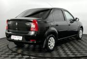 Renault Logan I Рестайлинг Нижний Новгород  - изображение 29