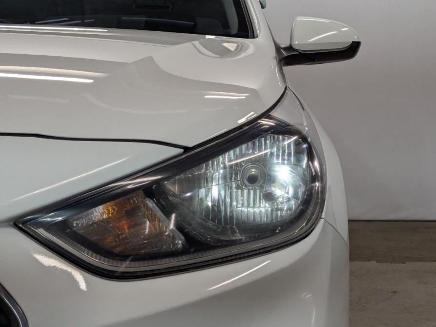 Hyundai Solaris II Санкт-Петербург  - изображение 12