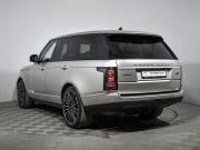 Land Rover Range Rover IV Санкт-Петербург  - изображение 30