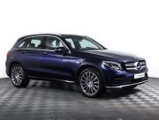 Mercedes-Benz GLC I (X253) Москва  - изображение 32