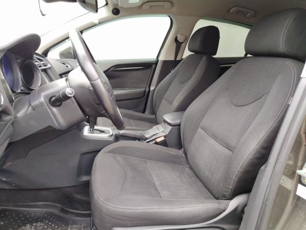 Citroen C4 II с пробегом 2013 года, цена 650 000 рублей, 195521 км, седан, Автокод Объявления