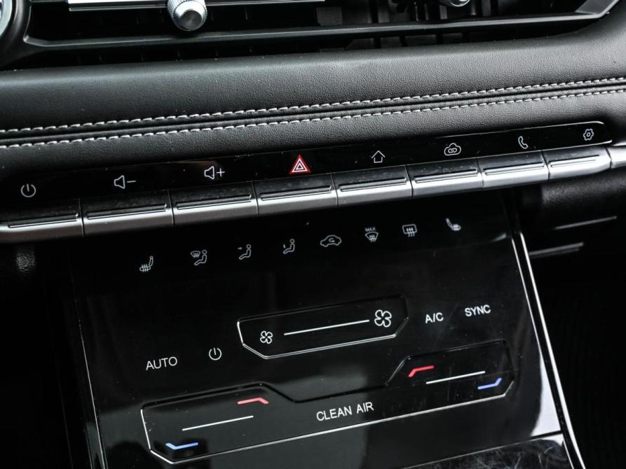 Chery Tiggo 7 Pro I Новороссийск  - изображение 20