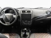 Lada (ВАЗ) Granta I Рестайлинг Казань  - изображение 14