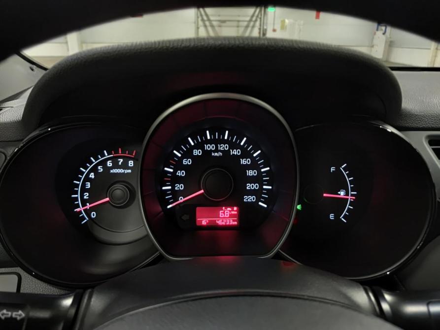 Kia Rio III Рестайлинг Казань  - изображение 16